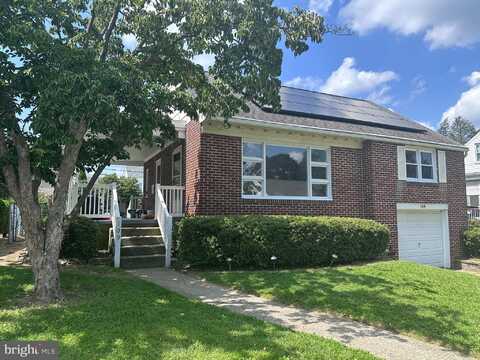 109 ERIC AVENUE, READING, PA 19607