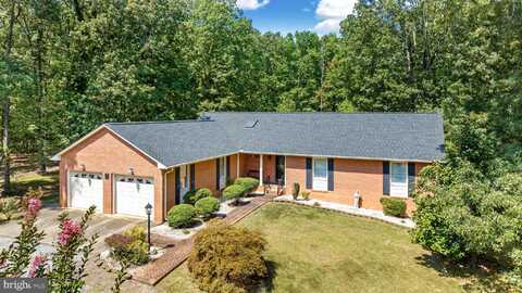 4559 INDIAN CREEK ROAD, MINERAL, VA 23117