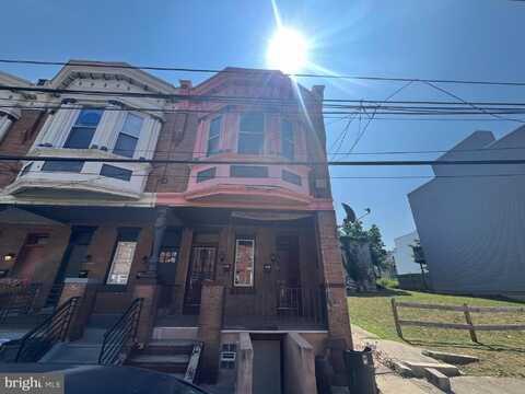 1527 N 28TH STREET, PHILADELPHIA, PA 19121