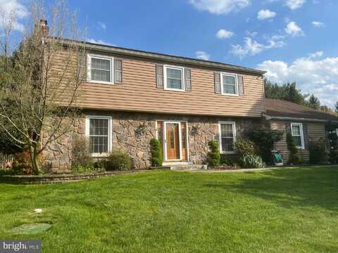 720 N REEDS ROAD N, DOWNINGTOWN, PA 19335