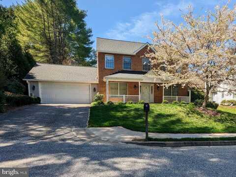 6 FOUNDRY COURT, COCKEYSVILLE, MD 21030