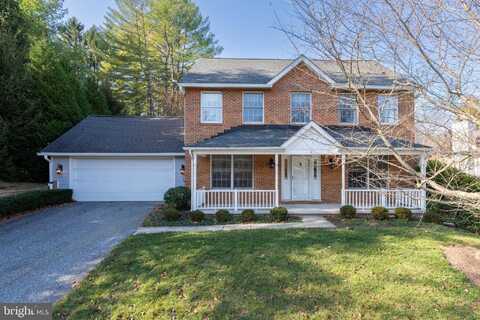 6 FOUNDRY COURT, COCKEYSVILLE, MD 21030