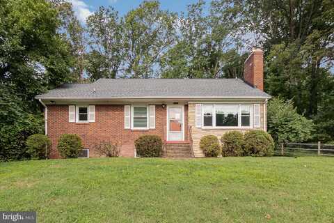 4812 OLLEY LANE, FAIRFAX, VA 22032