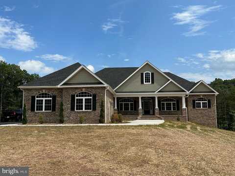 281 FISHEL ROAD, WINCHESTER, VA 22602