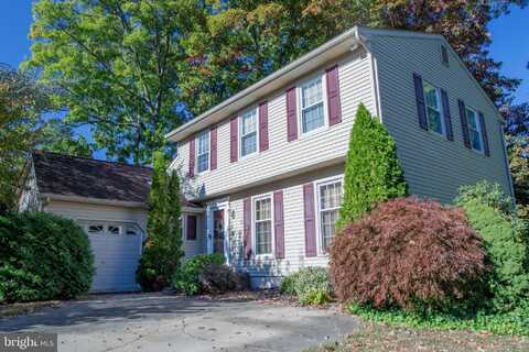 4 HYDRA LANE, SEWELL, NJ 08080