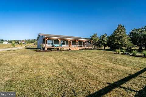 5524 CROSS KEYS ROAD, MOUNT CRAWFORD, VA 22841