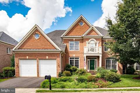 10110 RATCLIFFE MANOR DRIVE, FAIRFAX, VA 22030