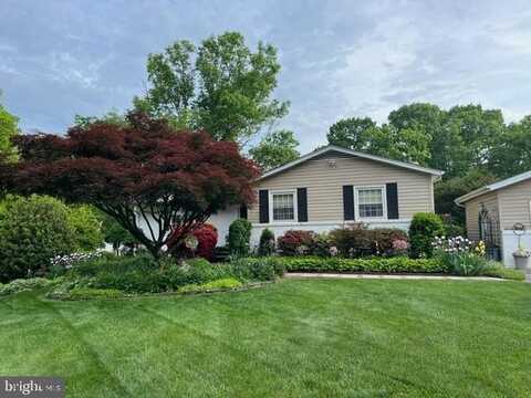 3539 QUEEN ANNE DRIVE, FAIRFAX, VA 22030