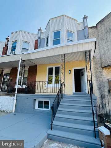 2222 S 69TH STREET, PHILADELPHIA, PA 19142