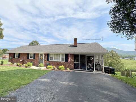 5092 DOGWOOD DRIVE, MOUNT JACKSON, VA 22842