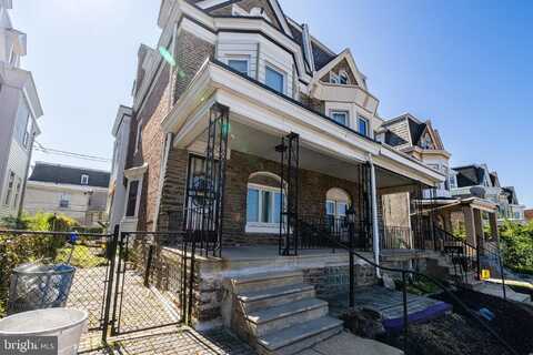 32 E TULPEHOCKEN STREET, PHILADELPHIA, PA 19144