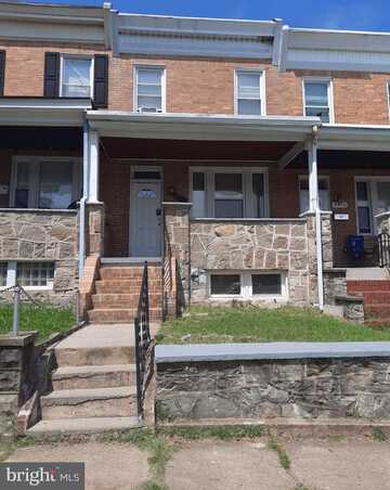 4414 KAVON AVENUE, BALTIMORE, MD 21206