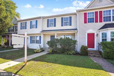 8193 WOODLAND LANE, CHESAPEAKE BEACH, MD 20732