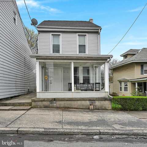 308 S LEHIGH, FRACKVILLE, PA 17931