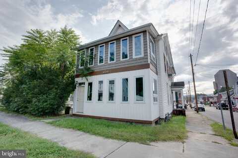 1230 ONEIDA ST., HUNTINGDON, PA 16652