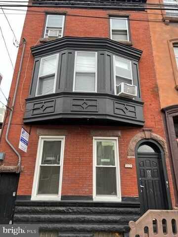 2132 E CUMBERLAND STREET, PHILADELPHIA, PA 19125