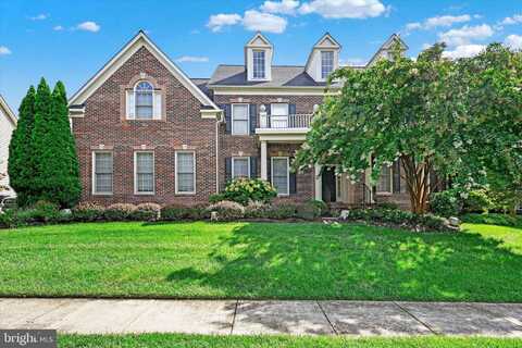 801 CHAMPIONS COURT, REISTERSTOWN, MD 21136