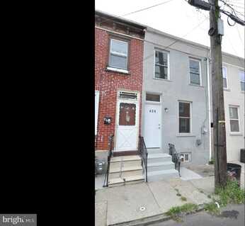 424 CHERRY STREET, CAMDEN, NJ 08103