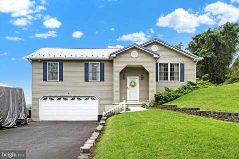 21 FRUITWOOD TRAIL, FAIRFIELD, PA 17320