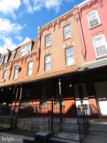 4041 GREEN STREET, PHILADELPHIA, PA 19104