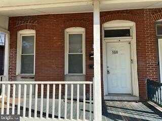 568 NOBLE STREET, NORRISTOWN, PA 19401