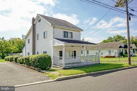 7520 PLEASANT AVENUE, PENNSAUKEN, NJ 08110