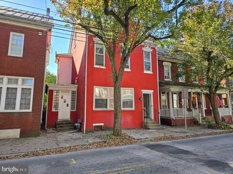 258 BEECH STREET, POTTSTOWN, PA 19464