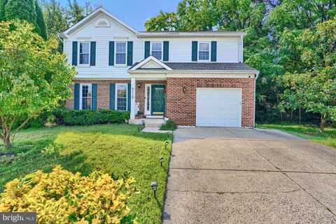 9318 HINES ESTATES DRIVE, PARKVILLE, MD 21234