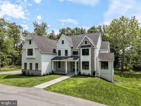 6 EVERGREEN LANE, MALVERN, PA 19355