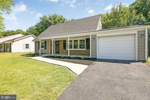 34 GALLAWAY LANE, WILLINGBORO, NJ 08046