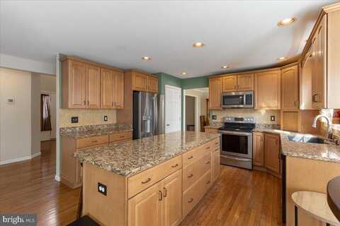 21323 CARRIAGE POST PLACE, LEXINGTON PARK, MD 20653