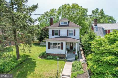 245 BAER AVENUE, HANOVER, PA 17331