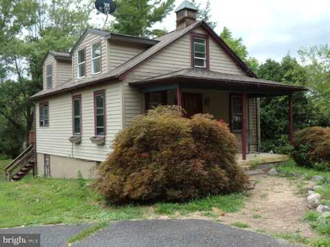 8880 EASTON ROAD, OTTSVILLE, PA 18942