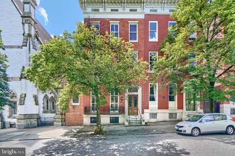 1208 EUTAW PLACE, BALTIMORE, MD 21217