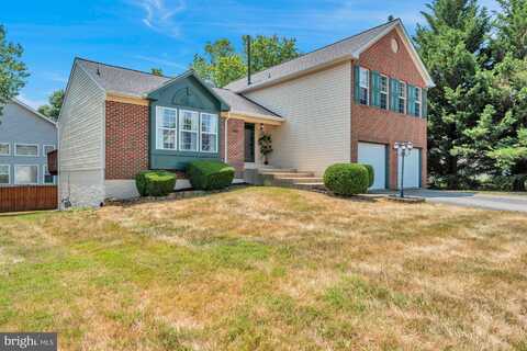 14203 CHRISTIAN STREET, UPPER MARLBORO, MD 20772