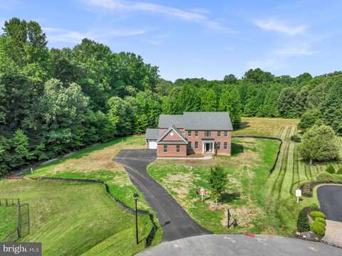 5709 IRON STONE ROAD, LOTHIAN, MD 20711