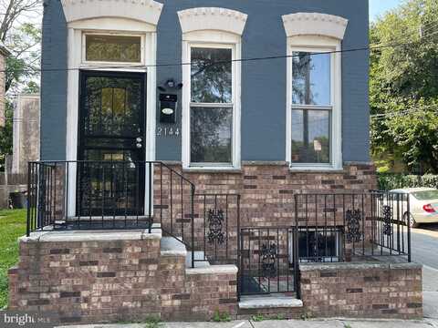 2144 N 27TH STREET, PHILADELPHIA, PA 19121