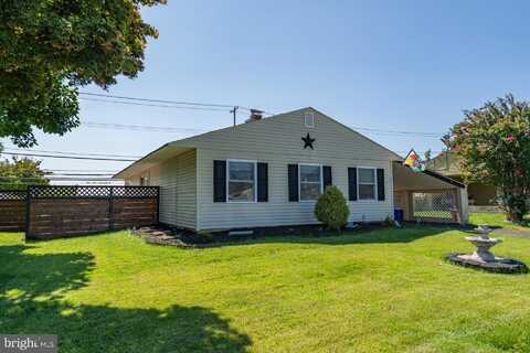 32 OLD BROOK ROAD, LEVITTOWN, PA 19057