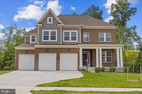 NEWTON DRIVE, JEFFERSONTON, VA 22724