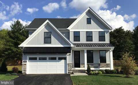 1408 MILL RACE DRIVE, QUAKERTOWN, PA 18951