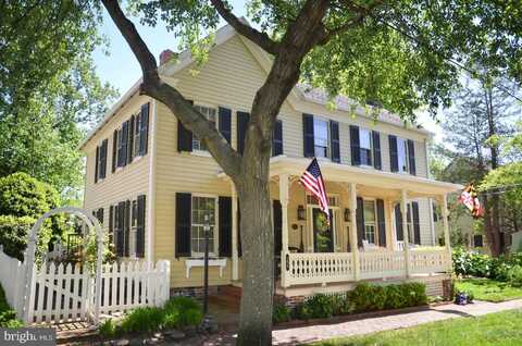 104 MULBERRY STREET, SAINT MICHAELS, MD 21663