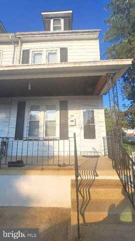 524 COLUMBUS AVENUE, TRENTON, NJ 08629