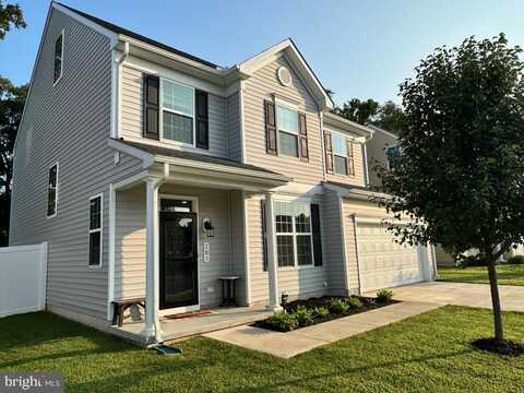 201 MORNING GLORY DRIVE, DENTON, MD 21629