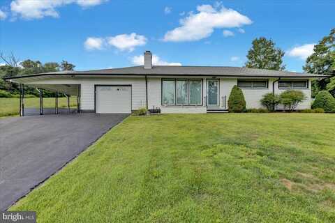 1076 FREEMANSVILLE ROAD, READING, PA 19607