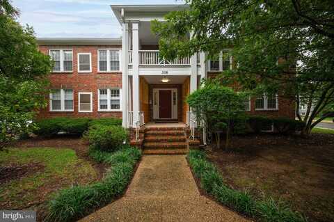 306 DUNCAN AVENUE, ALEXANDRIA, VA 22301