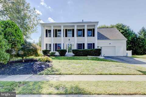 2602 ARDEN FOREST LANE, BOWIE, MD 20716