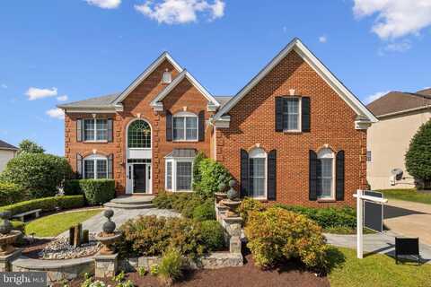 21902 MANOR CREST LANE, BOYDS, MD 20841