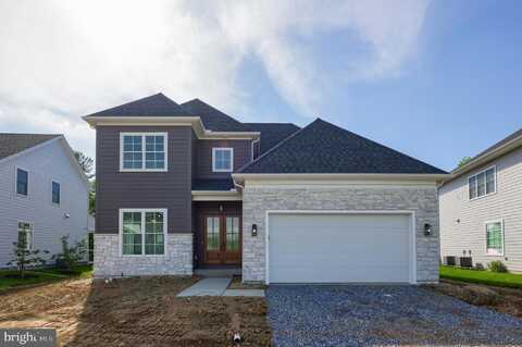 5824 WILD LILAC DRIVE LOT #11, EAST PETERSBURG, PA 17520