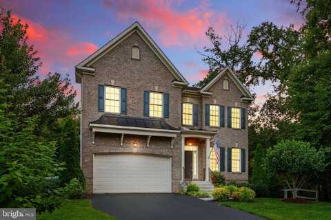 7729 POHICK RIVER DRIVE, LORTON, VA 22079