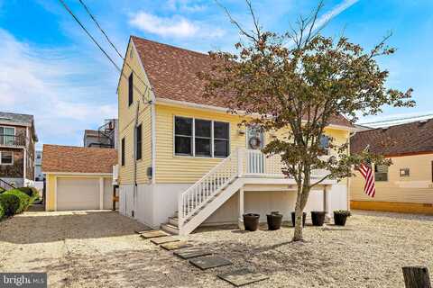 105 W 27TH STREET, SHIP BOTTOM, NJ 08008